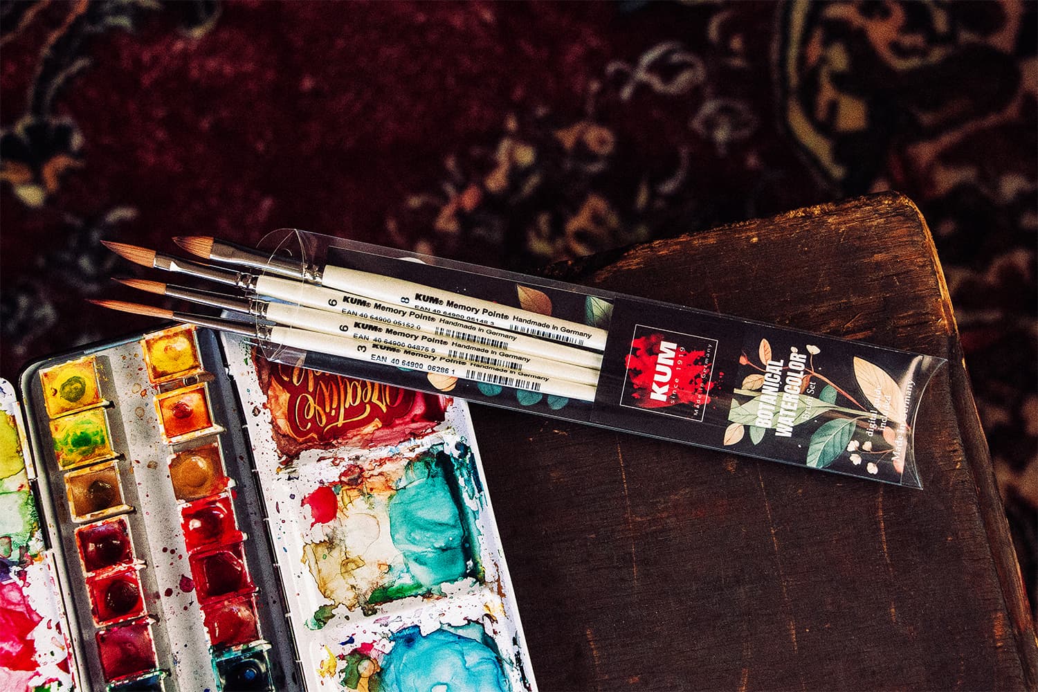 botanical watercolor set_1500x1000