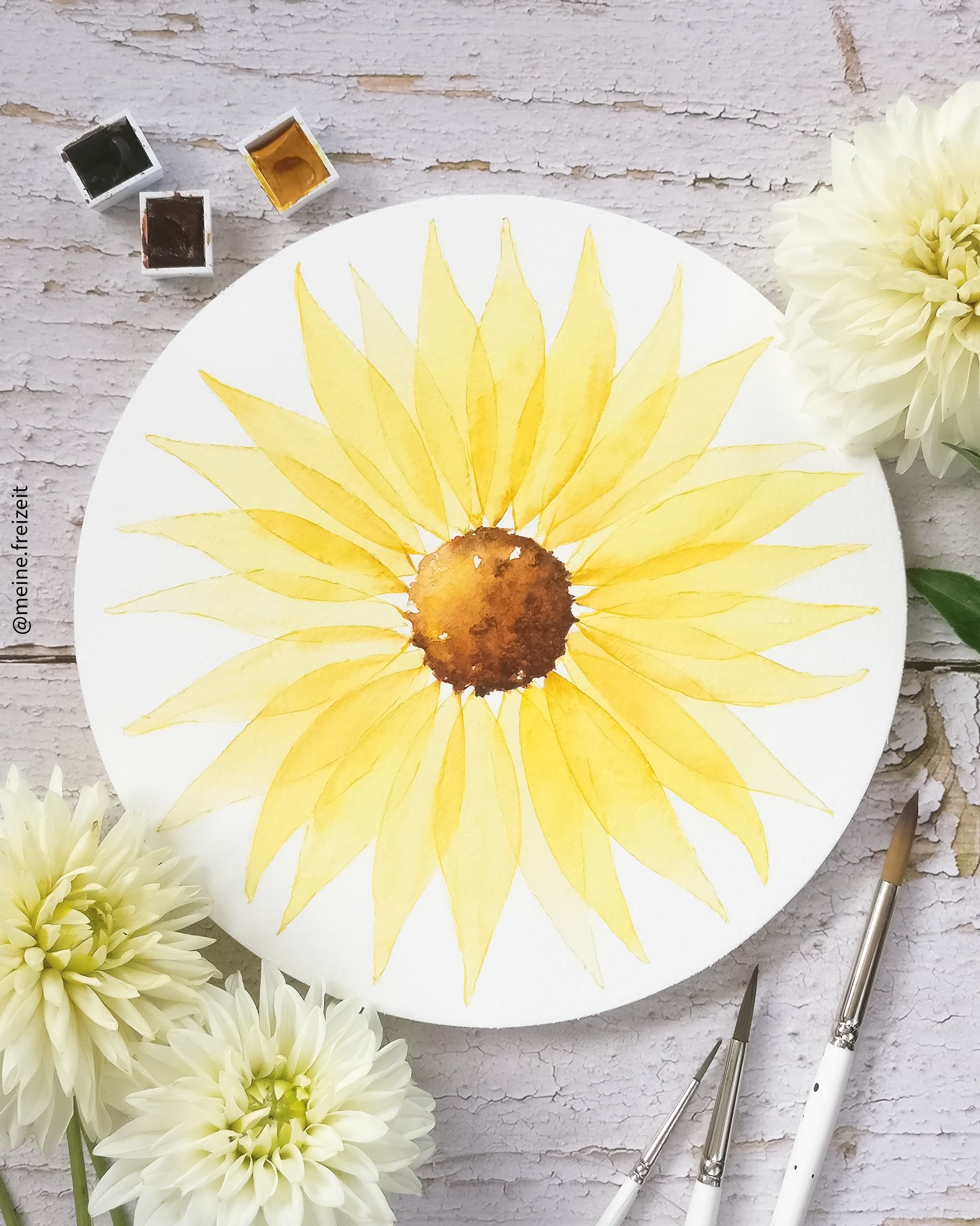 Sonnenblume