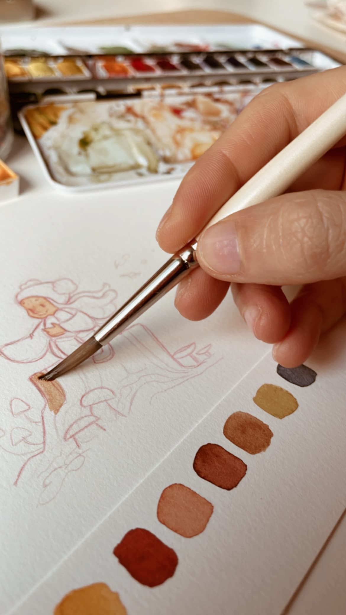 Tutorial / erster Schritt