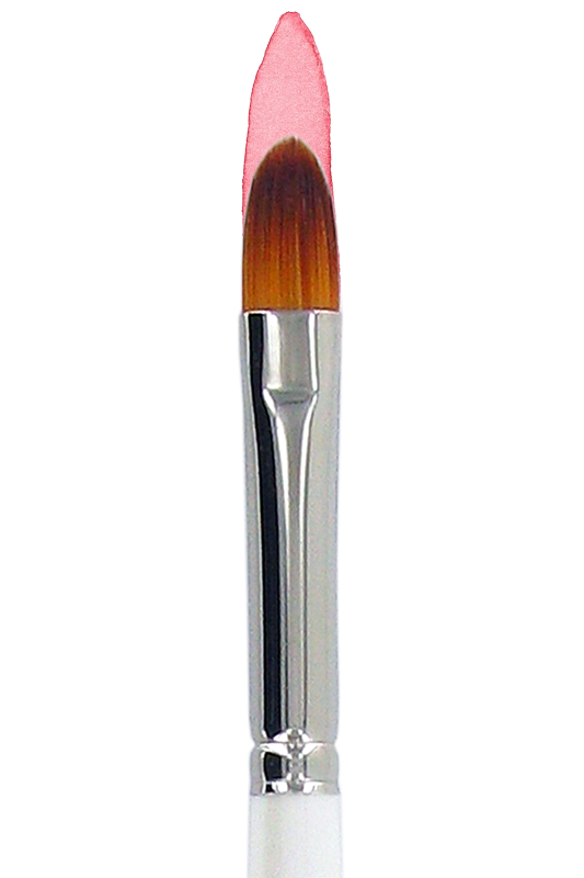 runde Spitze MemTip Pin RS #4 KUM 511.38.11 1 Stück Memory Point Brushes RS 
