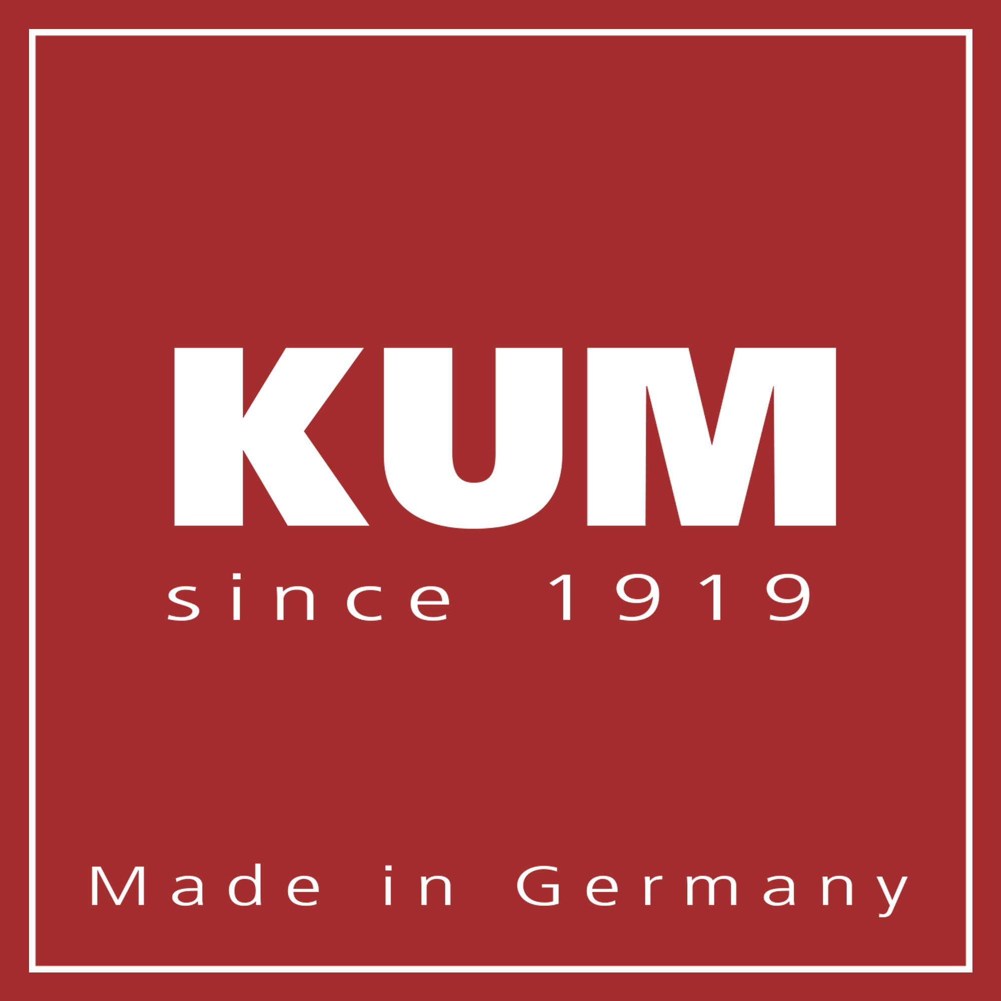 KUM | Made in Germany | Anspitzer Zeichengerate uvm.