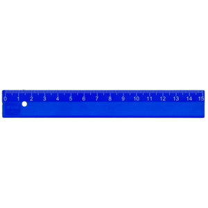 Lineale 15cm
