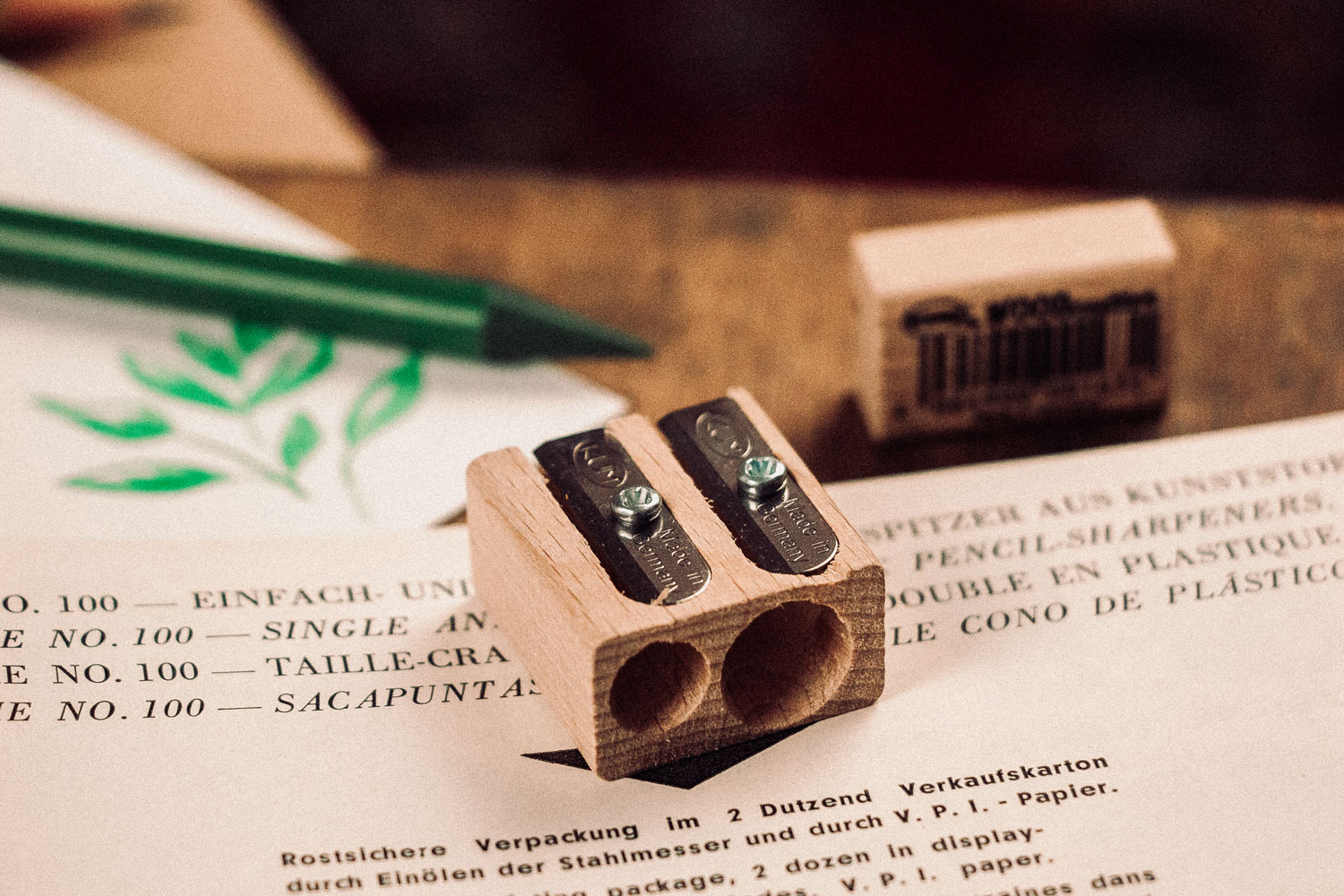 wood header