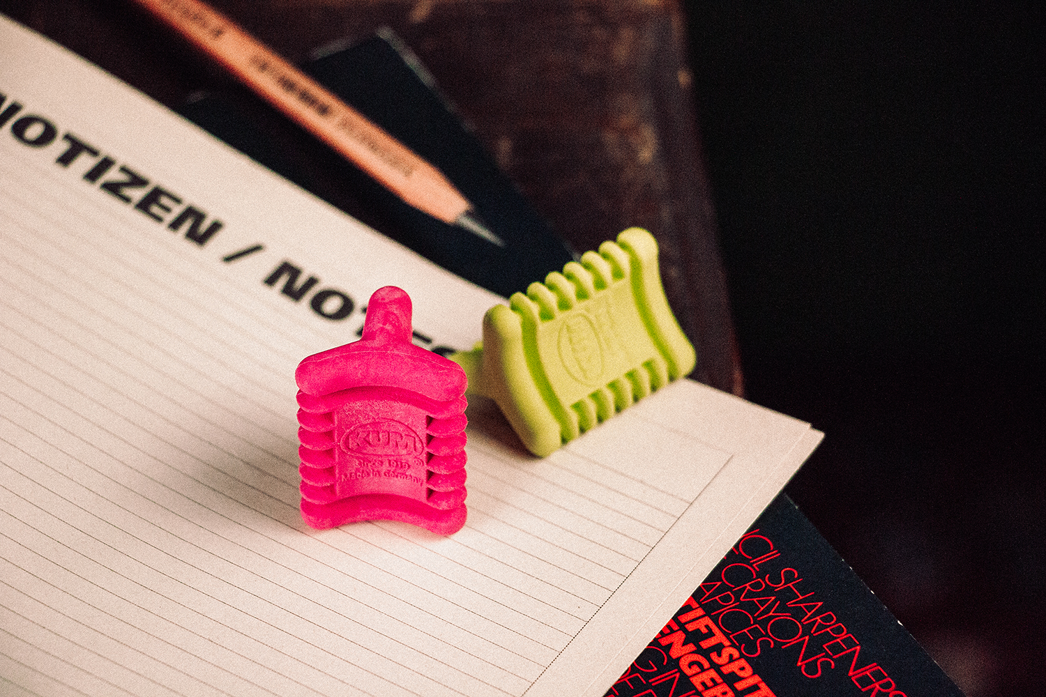 Softie Tri header