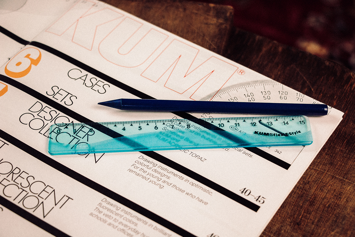 Flexi Style Header