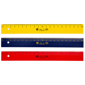 Lineal 20cm