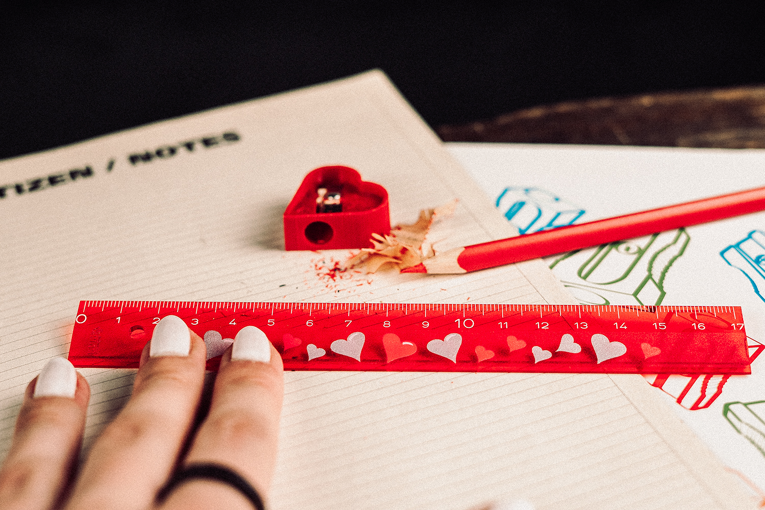 L1 Love header