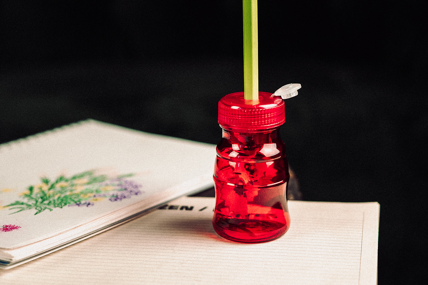 bottles header