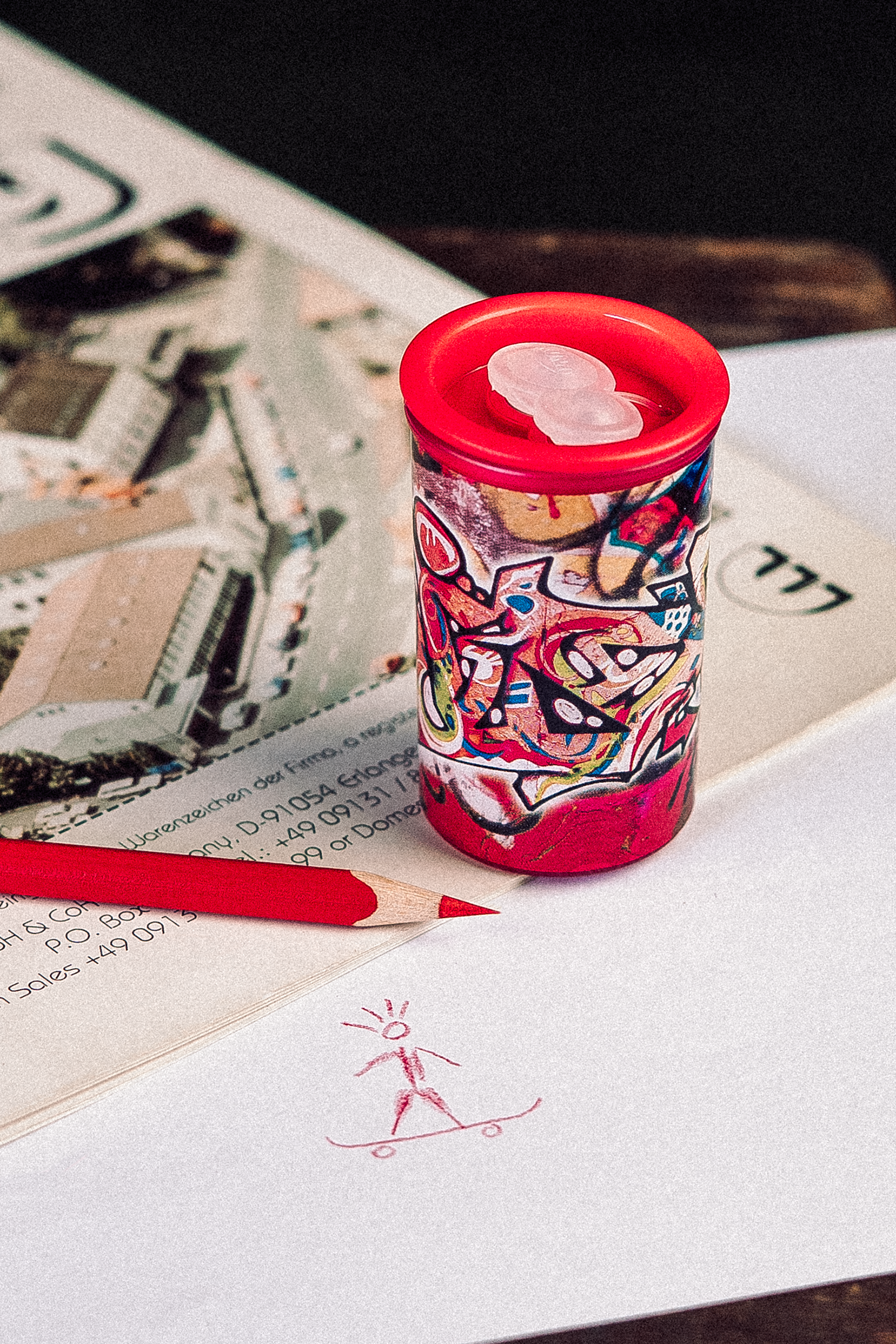 graffiti header