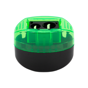 KUM Green Line Ov-K K2 Doppelanspitzer