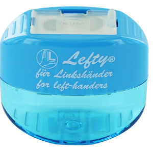 Doppelanspitzer Oval Office M2 Lefty®